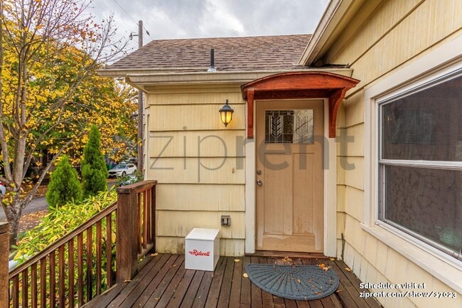 Photo - Unit A