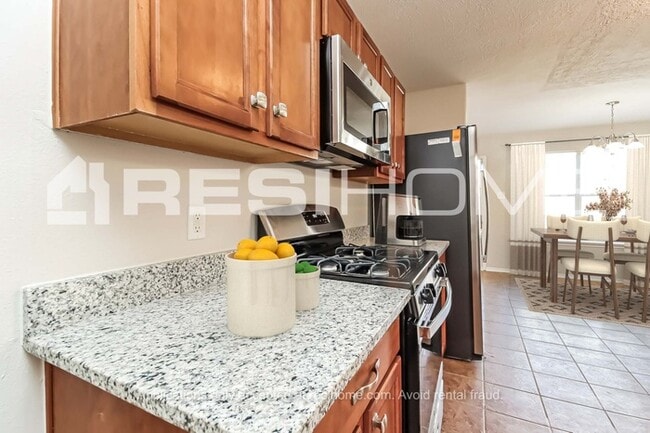 Photo - 17203 Hawks Landing Dr