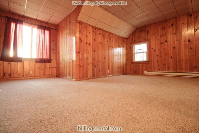 Loft Bedroom - 1047 N 26th St Unit 1047 N 26th St