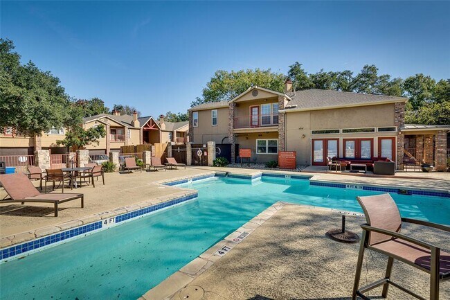 Photo - 6804 N Capital of Texas Hwy Unidad 524