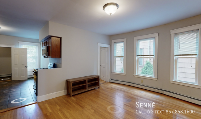 Photo - 9 Beacon St Apartamento Unidad First Floor