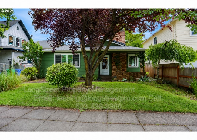 Building Photo - 4516 SE 65th Ave