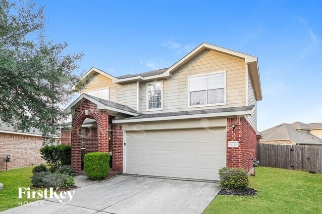 Photo - 18126 Hillock Glen Ln