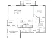 Turnberry Sunroom