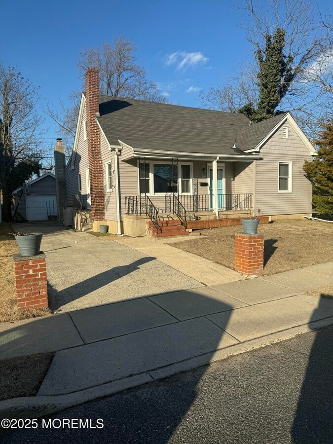 Photo - 17 Wyckoff St Casa