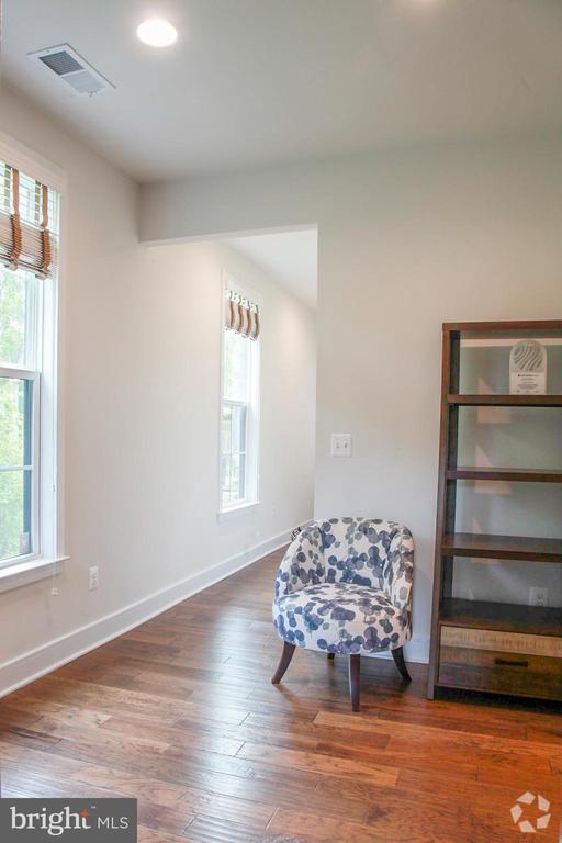 Frontier Spring Townhomes for Rent Chantilly VA 1 Townhouses