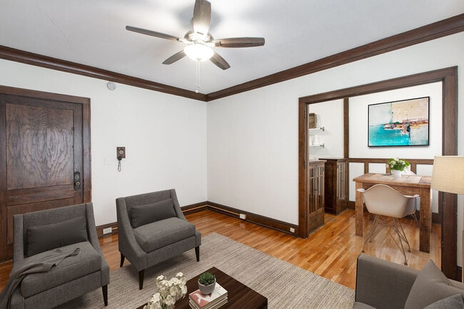 Photo - 1435 West 31st St