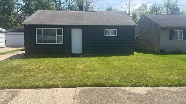 Photo - CHARMING SINGLE-FAMILY HOME IN GARY – AVAILABLE NOW!