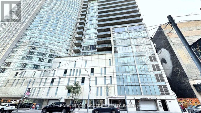 Photo - 220 Victoria St Unit 1705