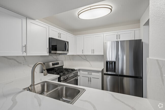 Interior Photo