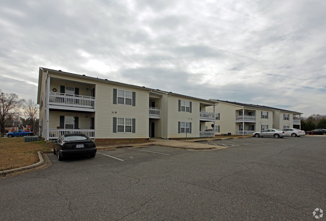 Captain's Quarters - Captain's Quarters