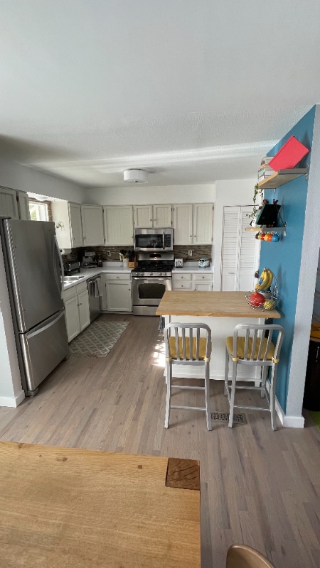 Photo - 1025 Sparta Dr