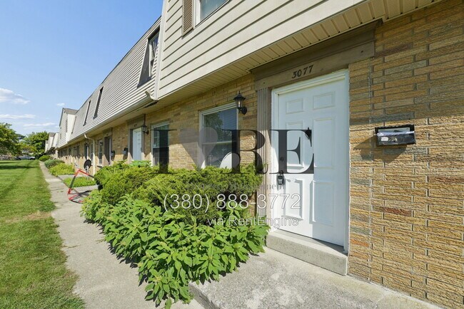 3077 Morsetown Ct S