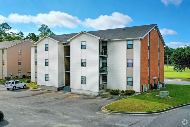 The Gables of St. Augustine