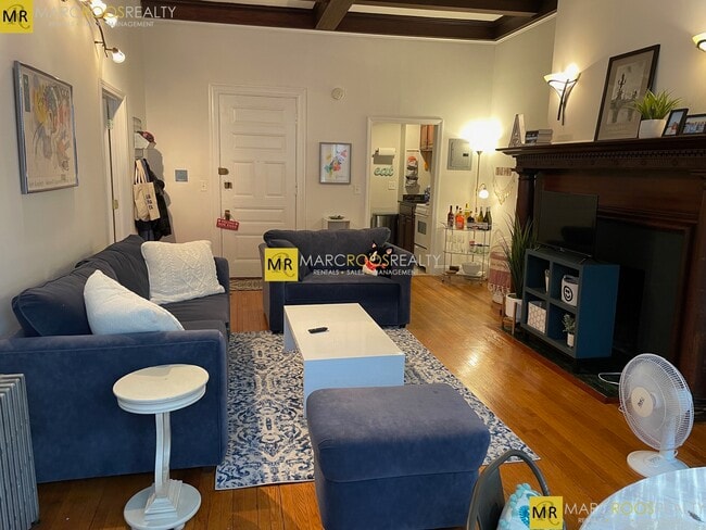 Photo - 465 Commonwealth Ave Condo Unit #4