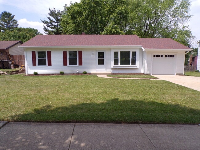 Photo - 103 Heritage Dr S Casa
