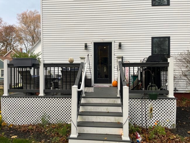 Photo - 130 Mount Vernon St Apartamentos Unidad 130A