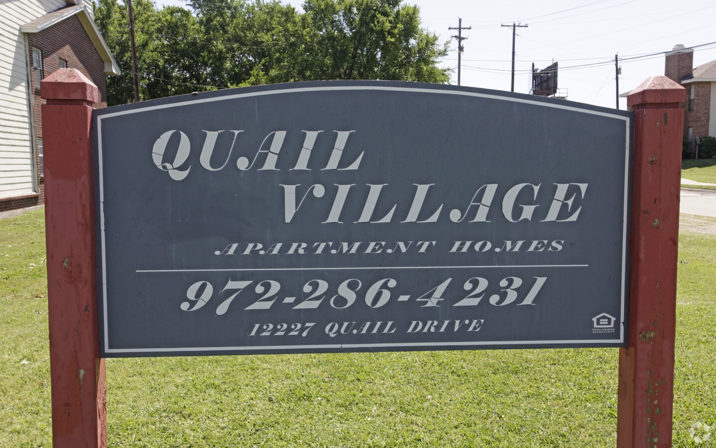 Quail Village I And II - Quail Village I And II