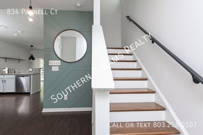 Photo - 834 Parnell Ct