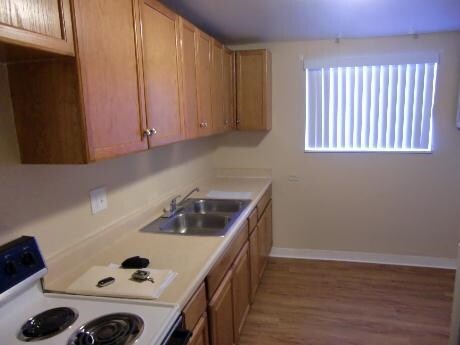 Kendall Apartments