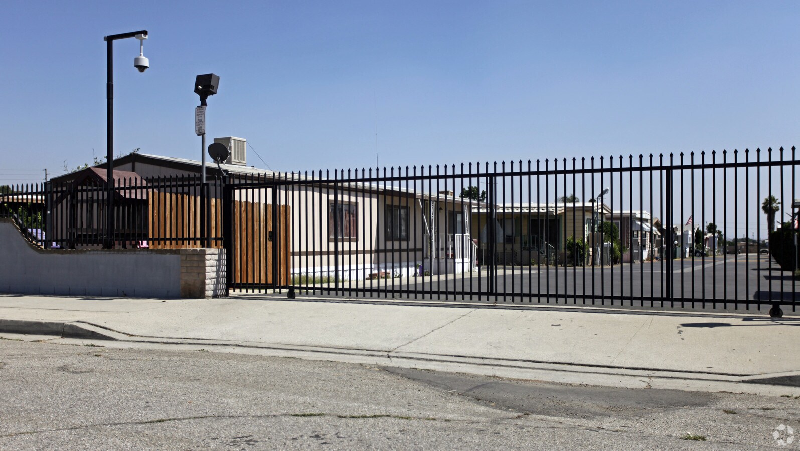 Photo - Second Meridian