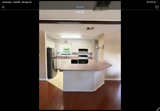 Photo - 5480 Avenue B Unit 5480