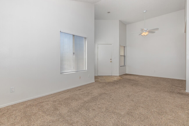 2 Bedroom - Westcourte Apartments