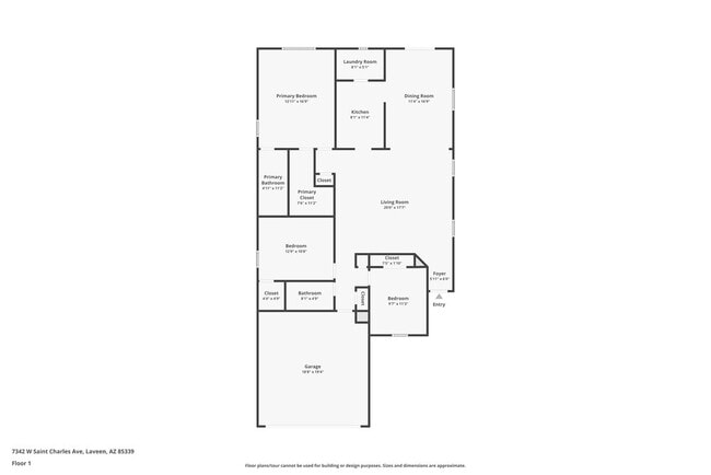 Photo - 7342 W St Charles Ave