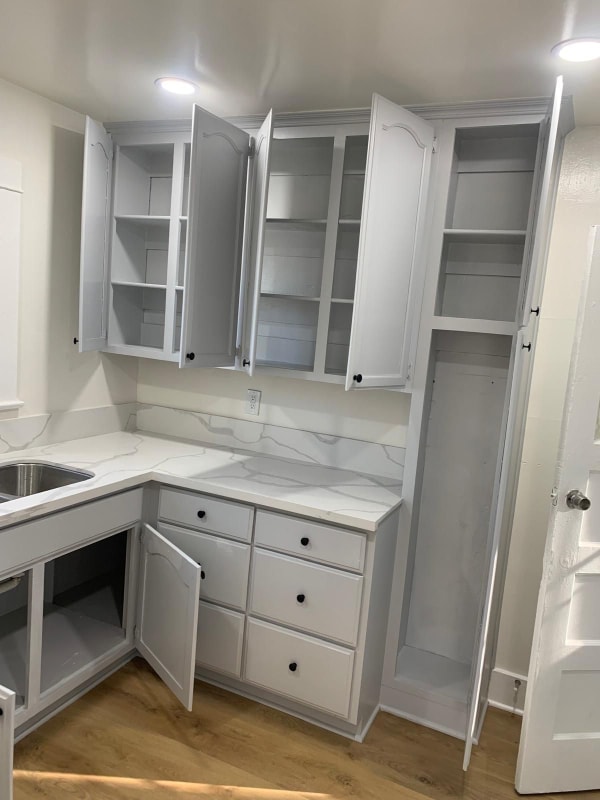 Photo - 1769 W 37th Pl Unidad 1769