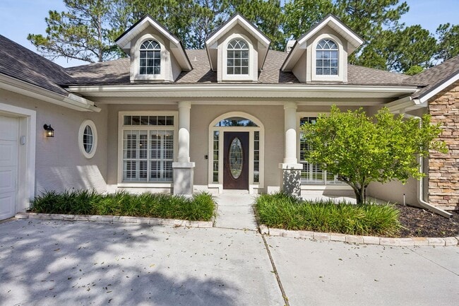 Photo - Spacious North Hampton Home with Golf Views & Resort-Style Amenities