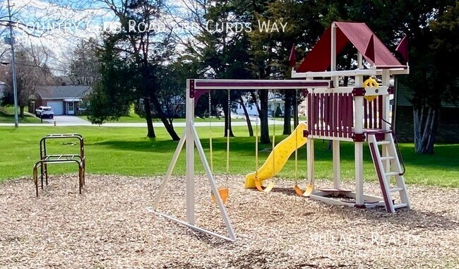 Photo - 631 Country Club Rd Unit D