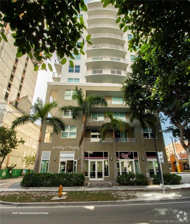 Building Photo - 3180 SW 22nd Ter Unit 706 Rental
