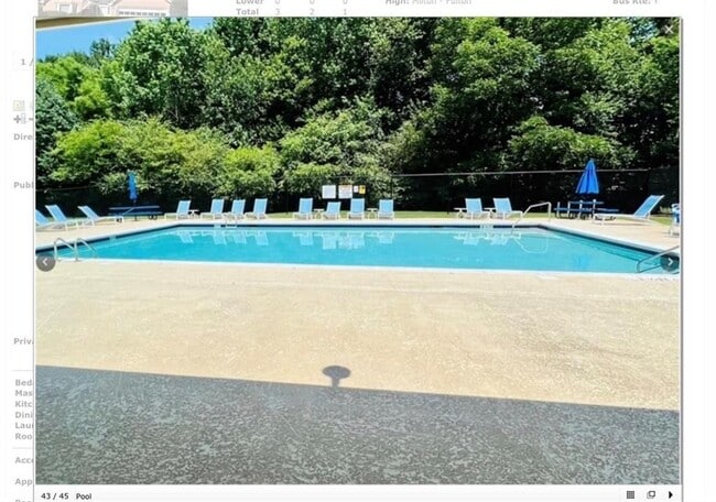 Photo - 205 Kinderhill Ct