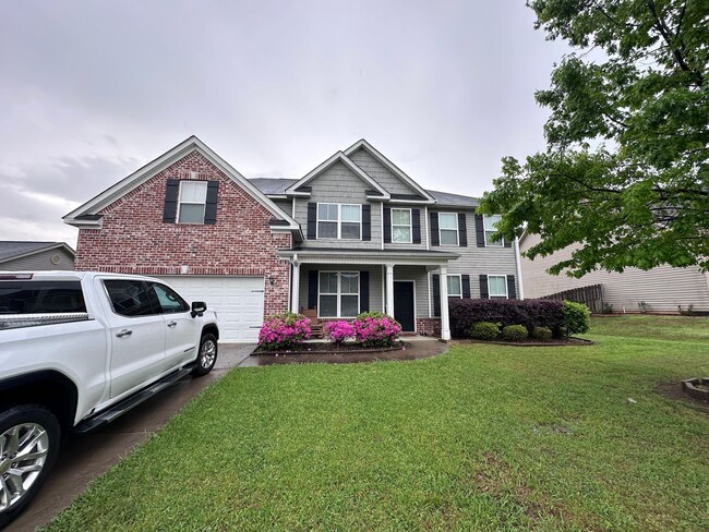 Welcome to this spacious 6 bedroom, 4 bath... - Welcome to this spacious 6 bedroom, 4 bath... House
