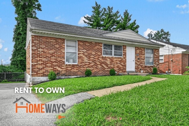 Building Photo - 8106 Fawn Ave