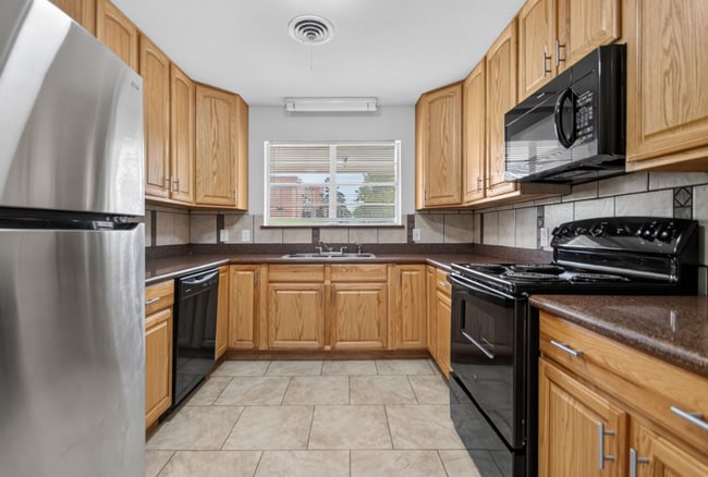 Photo - Midtown Living with Modern Conveniences – Prime Little Rock Location!