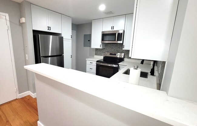 Photo - 133 Warren St Unit 5