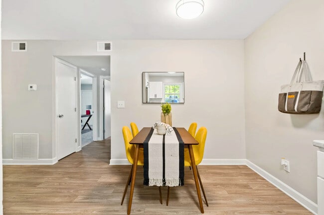 Photo - Lofts at Mill Creek Apartments