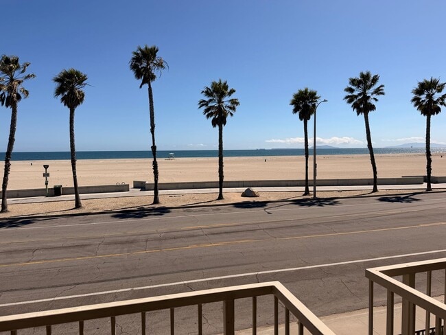 Ocean Views - Port Hueneme Condo at the Beach - Ocean Views - Port Hueneme Condo at the Beach