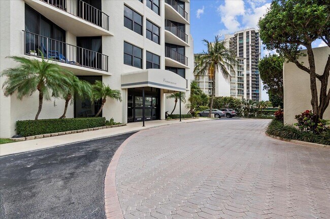 5420 N Ocean Dr Unit 1705