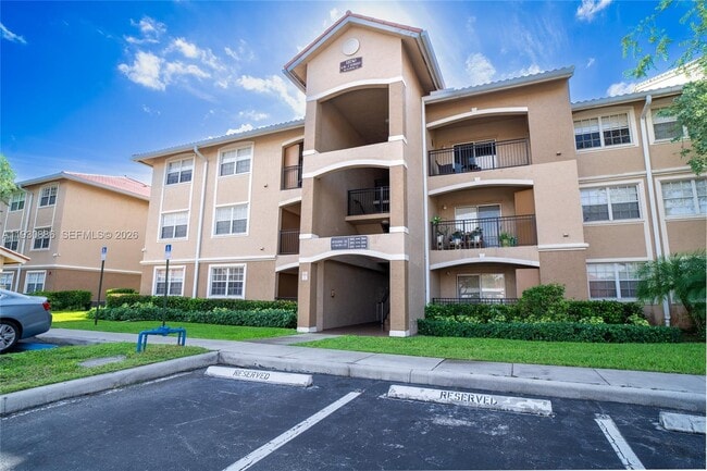 Photo - 11730 SW 2nd St Unit 12204