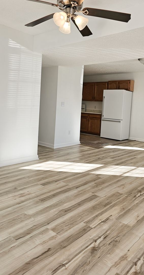 Photo - Beautifully updated 4 Bedroom/2 Bathroom downstairs apartment Unit 1542 E