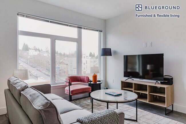 Photo - 622 Rainier Ave S Unit FL5-ID795