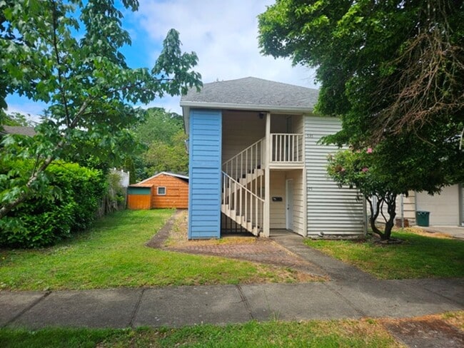 Building Photo - hanj01* Unit 525 Rental