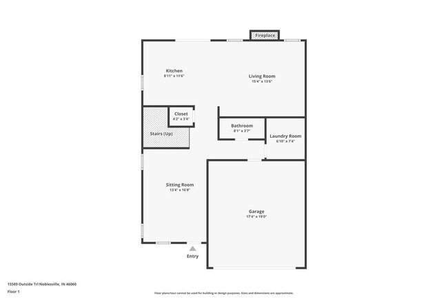 Photo - 15589 Outside Trail