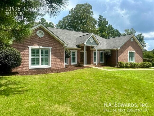 Building Photo - 10495 Royal Points Dr Rental