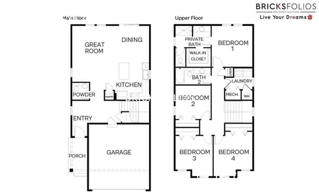 Photo - Stunning Lupine at Kitsap Landing in Bremerton