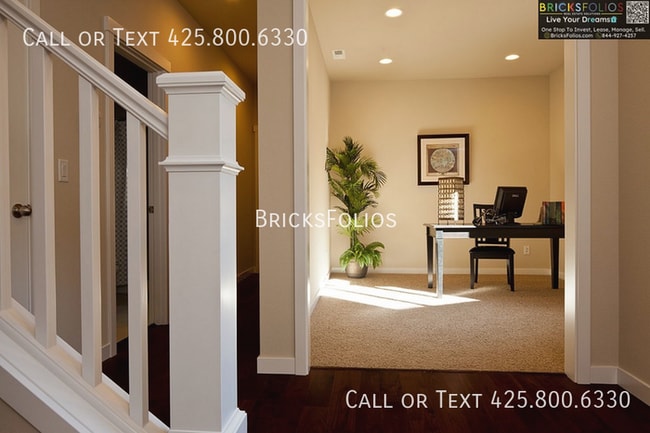 Photo - Serenity Meets Smart Living in Redmond Ridge