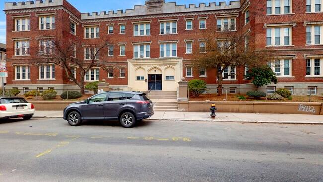 Photo - 15 Glenville Ave Unit uni1 1-bed 1-bath