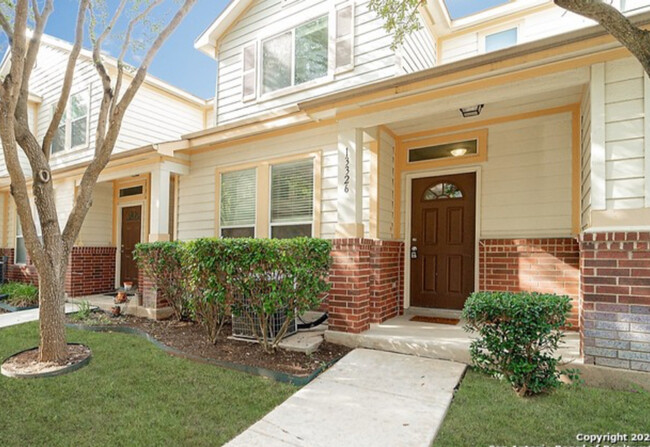 Photo - 13326 Bristow Dawn Townhome